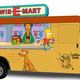 Illustration for article titled Who needs the Kwik-E-Mart (on wheels)? SXSW, apparently